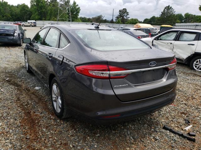 Aukcja sprzedaży 2018 Ford Fusion Se, vin: 3FA6P0H74JR139286, numer aukcji: 45143041