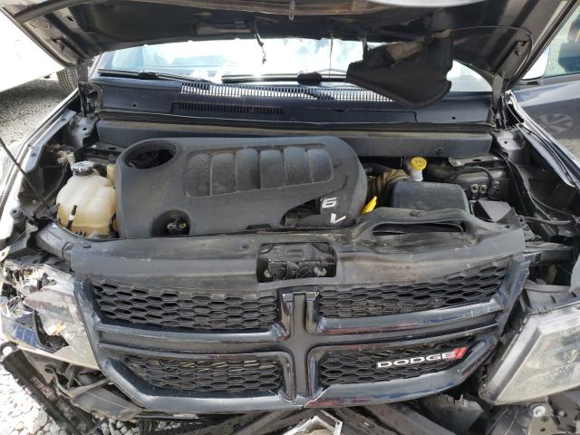 Aukcja sprzedaży 2018 Dodge Journey Cr, vin: 3C4PDCGG1JT476320, numer aukcji: 45506651