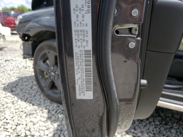 Aukcja sprzedaży 2018 Dodge Journey Cr, vin: 3C4PDCGG1JT476320, numer aukcji: 45506651