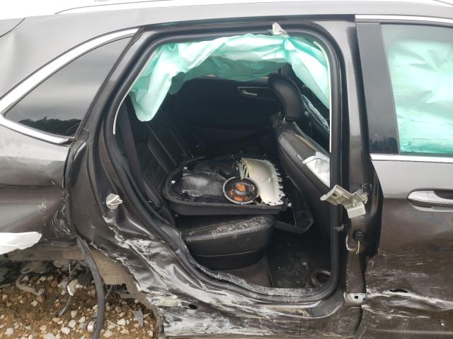 Aukcja sprzedaży 2019 Ford Edge Sel, vin: 2FMPK3J96KBB73624, numer aukcji: 45053731