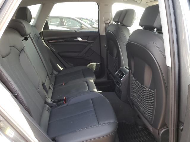 Aukcja sprzedaży 2019 Audi Q5 Prestig, vin: WA1CNAFY1K2027968, numer aukcji: 45434301