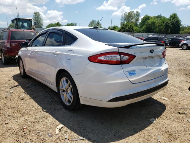 Aukcja sprzedaży 2014 Ford Fusion Se, vin: 3FA6P0H75ER377718, numer aukcji: 45245181