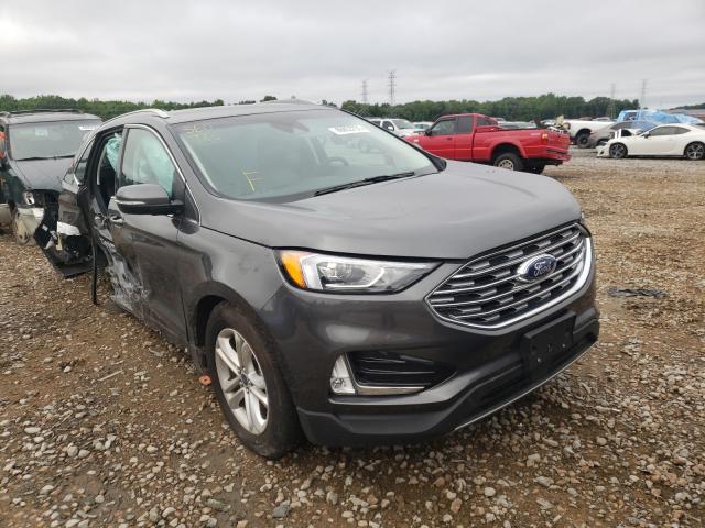 Aukcja sprzedaży 2019 Ford Edge Sel, vin: 2FMPK3J96KBB73624, numer aukcji: 45053731