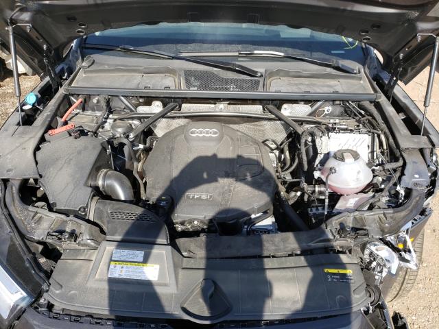 Aukcja sprzedaży 2019 Audi Q5 Prestig, vin: WA1CNAFY1K2027968, numer aukcji: 45434301