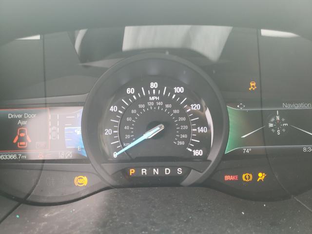 Aukcja sprzedaży 2019 Ford Edge Sel, vin: 2FMPK3J96KBB73624, numer aukcji: 45053731