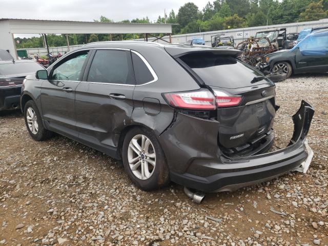 Aukcja sprzedaży 2019 Ford Edge Sel, vin: 2FMPK3J96KBB73624, numer aukcji: 45053731