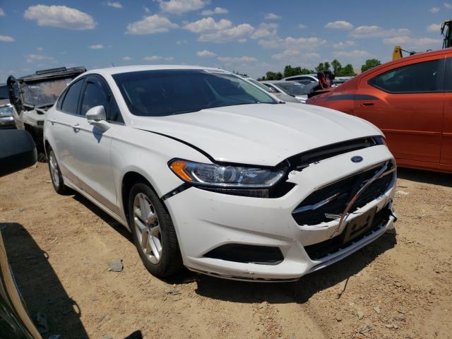 Aukcja sprzedaży 2014 Ford Fusion Se, vin: 3FA6P0H75ER377718, numer aukcji: 45245181