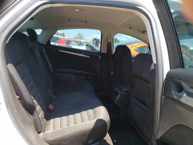 Aukcja sprzedaży 2014 Ford Fusion Se, vin: 3FA6P0H75ER377718, numer aukcji: 45245181