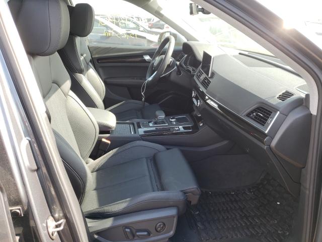 Aukcja sprzedaży 2019 Audi Q5 Prestig, vin: WA1CNAFY1K2027968, numer aukcji: 45434301