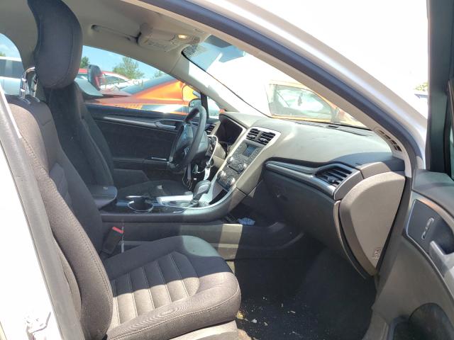 Aukcja sprzedaży 2014 Ford Fusion Se, vin: 3FA6P0H75ER377718, numer aukcji: 45245181
