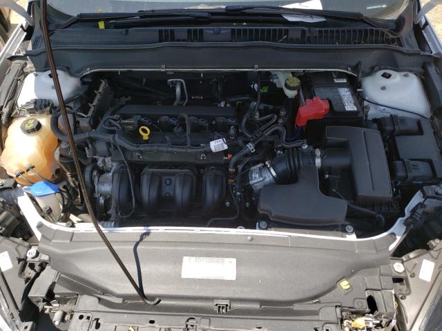 Aukcja sprzedaży 2014 Ford Fusion Se, vin: 3FA6P0H75ER377718, numer aukcji: 45245181