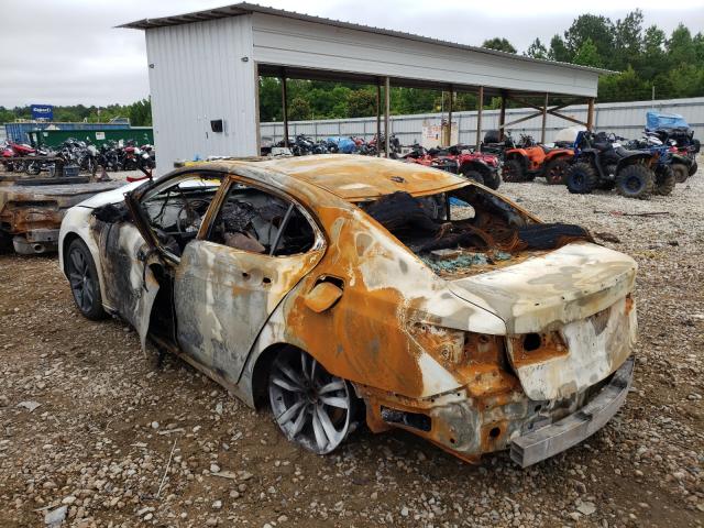 Aukcja sprzedaży 2018 Acura Tlx Tech+a, vin: 19UUB2F60JA001939, numer aukcji: 45125471