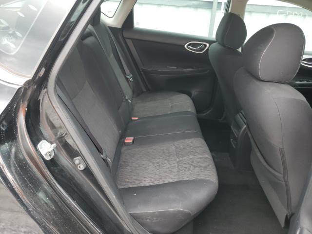 Aukcja sprzedaży 2015 Nissan Sentra S, vin: 3N1AB7AP8FY265964, numer aukcji: 45626031