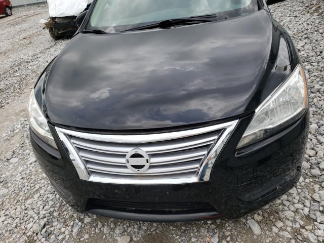 Aukcja sprzedaży 2015 Nissan Sentra S, vin: 3N1AB7AP8FY265964, numer aukcji: 45626031