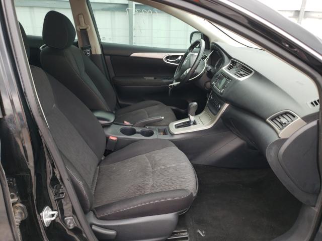 Aukcja sprzedaży 2015 Nissan Sentra S, vin: 3N1AB7AP8FY265964, numer aukcji: 45626031