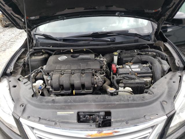 Aukcja sprzedaży 2015 Nissan Sentra S, vin: 3N1AB7AP8FY265964, numer aukcji: 45626031