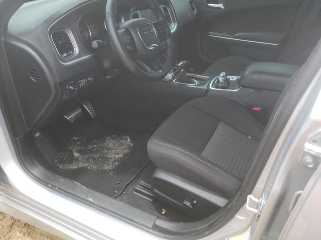 Aukcja sprzedaży 2020 Dodge Charger Sc, vin: 2C3CDXGJ8LH242385, numer aukcji: 46287901