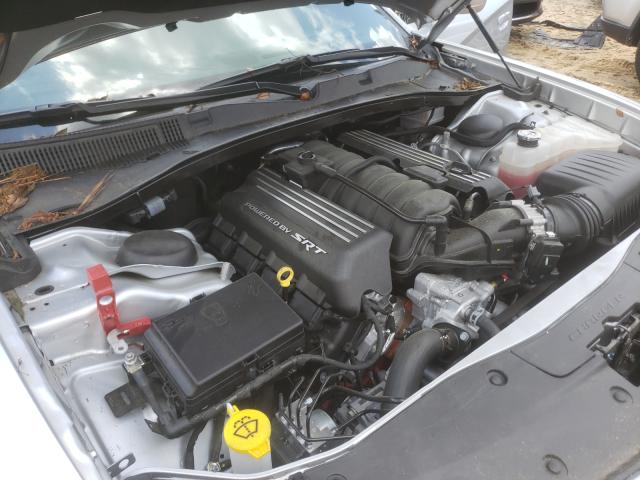 Aukcja sprzedaży 2020 Dodge Charger Sc, vin: 2C3CDXGJ8LH242385, numer aukcji: 46287901