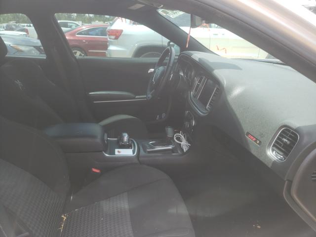 Aukcja sprzedaży 2020 Dodge Charger Sc, vin: 2C3CDXGJ8LH242385, numer aukcji: 46287901