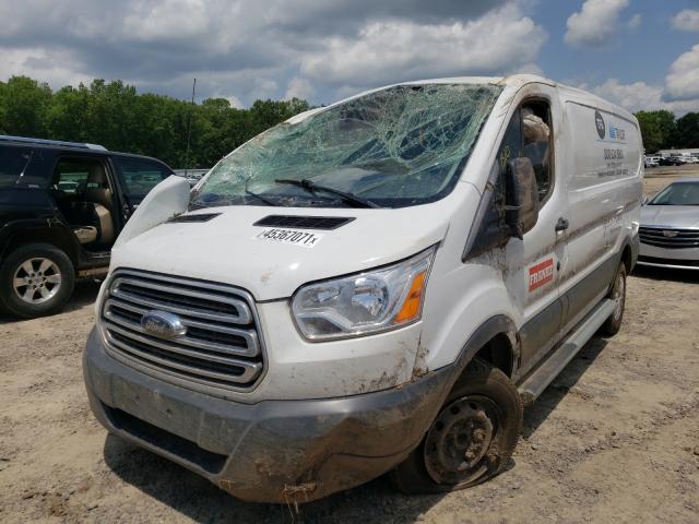 Aukcja sprzedaży 2018 Ford Transit T-, vin: 1FTYR1YM7JKA92543, numer aukcji: 45367071