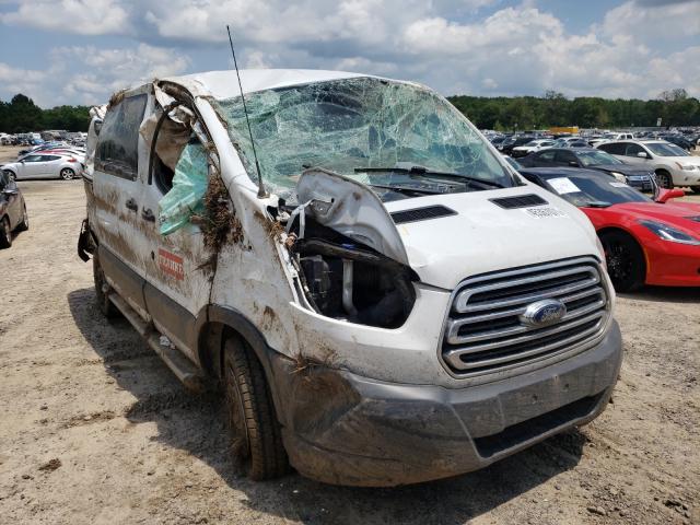 Aukcja sprzedaży 2018 Ford Transit T-, vin: 1FTYR1YM7JKA92543, numer aukcji: 45367071