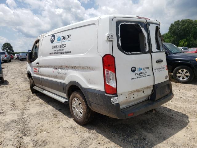 Aukcja sprzedaży 2018 Ford Transit T-, vin: 1FTYR1YM7JKA92543, numer aukcji: 45367071