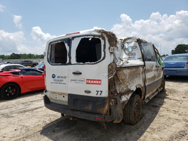 Aukcja sprzedaży 2018 Ford Transit T-, vin: 1FTYR1YM7JKA92543, numer aukcji: 45367071