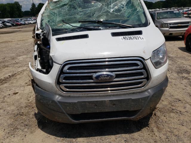 Aukcja sprzedaży 2018 Ford Transit T-, vin: 1FTYR1YM7JKA92543, numer aukcji: 45367071