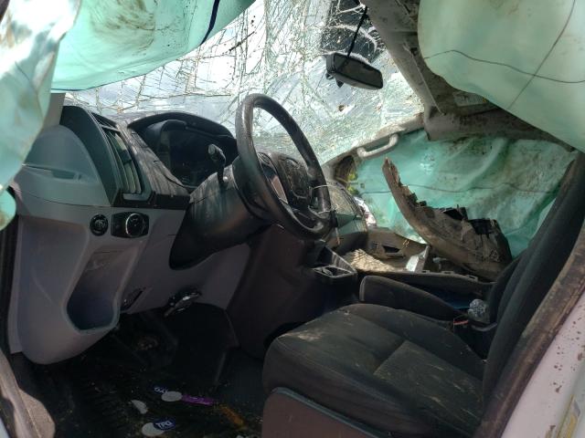 Aukcja sprzedaży 2018 Ford Transit T-, vin: 1FTYR1YM7JKA92543, numer aukcji: 45367071