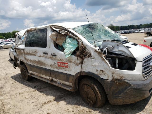 Aukcja sprzedaży 2018 Ford Transit T-, vin: 1FTYR1YM7JKA92543, numer aukcji: 45367071