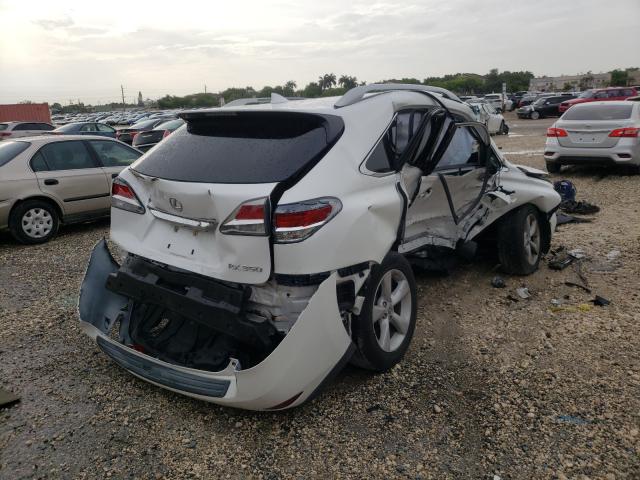 Продажа на аукционе авто 2015 Lexus Rx, vin: 2T2ZK1BA0FC173122, номер лота: 46434061