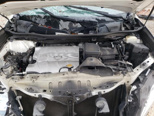 Продажа на аукционе авто 2015 Lexus Rx, vin: 2T2ZK1BA0FC173122, номер лота: 46434061