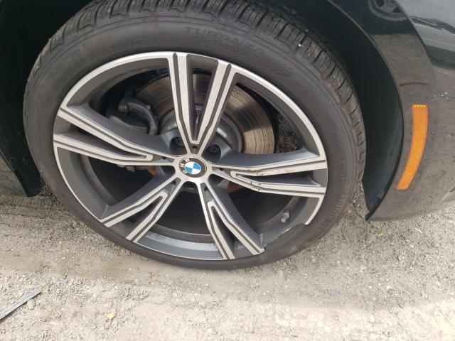 Aukcja sprzedaży 2021 Bmw 330i, vin: WBA5R1C00MFK50951, numer aukcji: 45174521