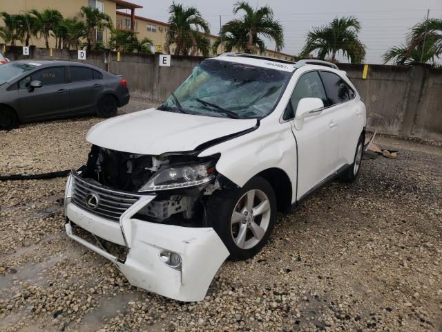 Продажа на аукционе авто 2015 Lexus Rx, vin: 2T2ZK1BA0FC173122, номер лота: 46434061