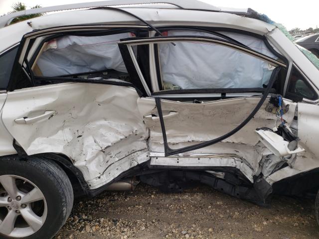 Продажа на аукционе авто 2015 Lexus Rx, vin: 2T2ZK1BA0FC173122, номер лота: 46434061