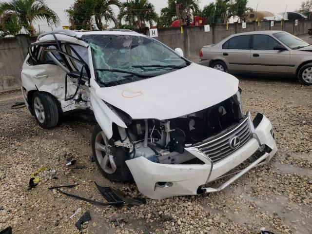 Продажа на аукционе авто 2015 Lexus Rx, vin: 2T2ZK1BA0FC173122, номер лота: 46434061