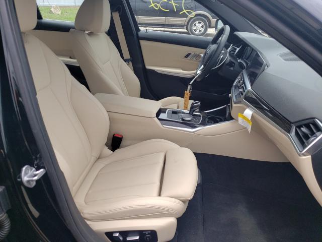 Aukcja sprzedaży 2021 Bmw 330i, vin: WBA5R1C00MFK50951, numer aukcji: 45174521