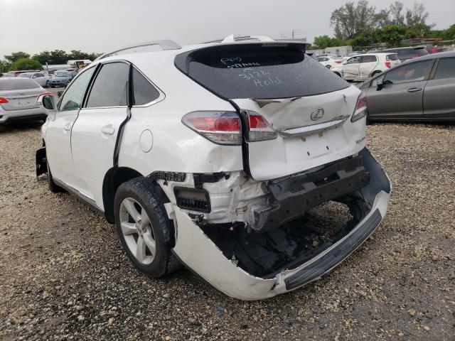 Продажа на аукционе авто 2015 Lexus Rx, vin: 2T2ZK1BA0FC173122, номер лота: 46434061