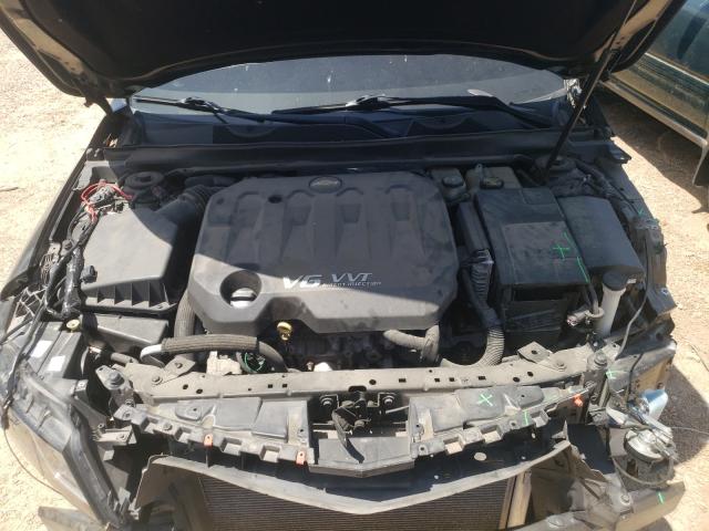 Продаж на аукціоні авто 2017 Chevrolet Impala Lt, vin: 2G1105S32H9100331, номер лоту: 46289611