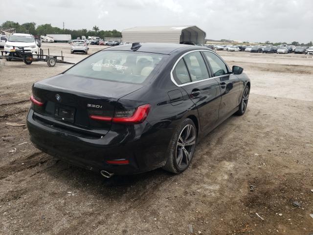 Aukcja sprzedaży 2021 Bmw 330i, vin: WBA5R1C00MFK50951, numer aukcji: 45174521