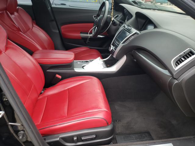 Aukcja sprzedaży 2019 Acura Tlx Techno, vin: 19UUB2F62KA009526, numer aukcji: 46998981