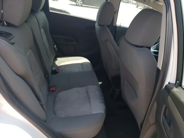 Aukcja sprzedaży 2020 Chevrolet Sonic, vin: 1G1JG6SB8L4116988, numer aukcji: 46493561