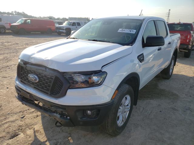 Aukcja sprzedaży 2019 Ford Ranger Sup, vin: 1FTER4EH5KLA71889, numer aukcji: 45417761