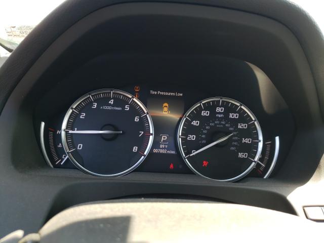 Продажа на аукционе авто 2020 Acura Tlx Techno, vin: 19UUB3F44LA001238, номер лота: 47793261