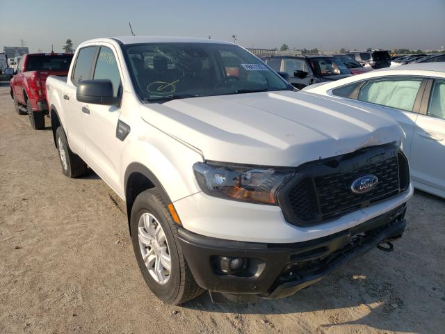 Aukcja sprzedaży 2019 Ford Ranger Sup, vin: 1FTER4EH5KLA71889, numer aukcji: 45417761