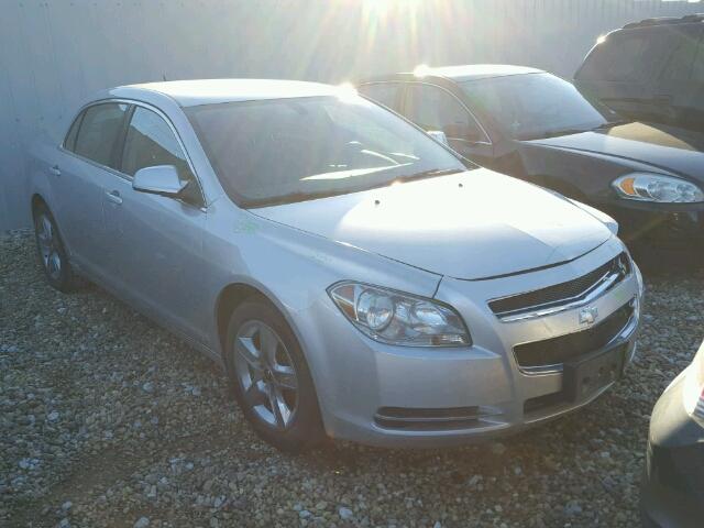 Aukcja sprzedaży 2009 Chevrolet Malibu, vin: 1G1ZH57B19F177079, numer aukcji: 44310166