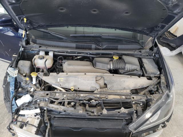 Aukcja sprzedaży 2018 Chrysler Pacifica T, vin: 2C4RC1EG2JR254097, numer aukcji: 45839151