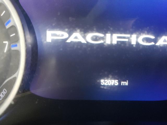 Aukcja sprzedaży 2018 Chrysler Pacifica T, vin: 2C4RC1EG2JR254097, numer aukcji: 45839151