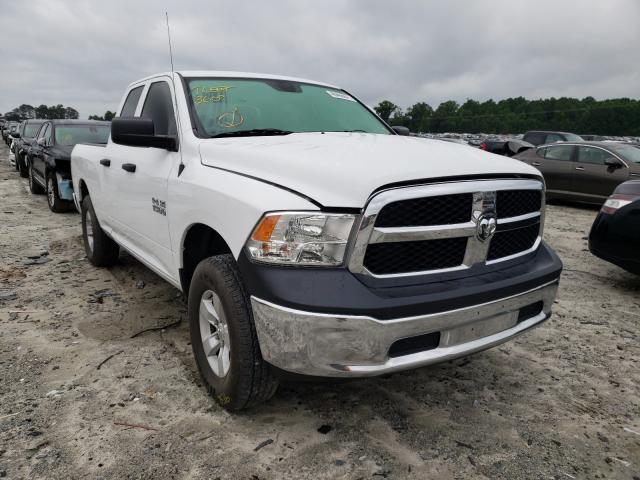 Aukcja sprzedaży 2016 Ram 1500 St, vin: 1C6RR6FG1GS141928, numer aukcji: 45455971