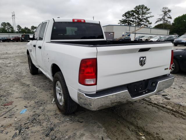 Aukcja sprzedaży 2016 Ram 1500 St, vin: 1C6RR6FG1GS141928, numer aukcji: 45455971